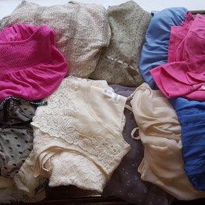 Maternity summer shirts